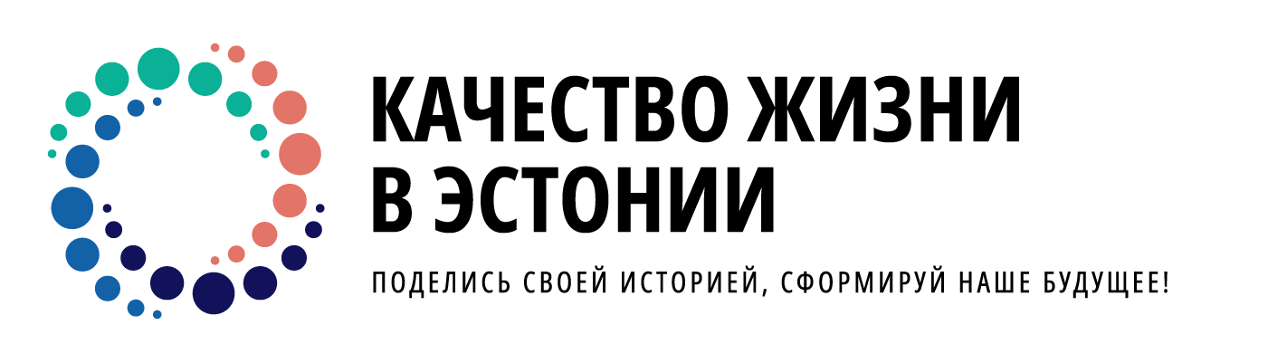 Эстония Logo